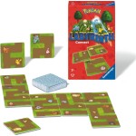 Ravensburger Επιτραπέζιο Ταξιδιού Pokemon Labyrinth 24815 4005556248155