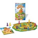 Ravensburger Τρελολαγουδάκια 24812 4005556248124