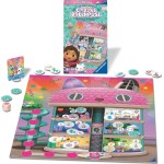 Ravensburger Βοήθησε τη Gabby! 24810 4005556248100
