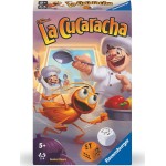 Ravensburger Bring Along Κατσαρίδα 24811 4005556248117