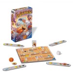 Ravensburger Bring Along Κατσαρίδα 24811 4005556248117