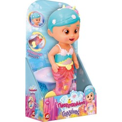 As company Πλατσουλίνια Shimmer Mermaids Κούκλα Μπάνιου 4104-96774 8421134917279