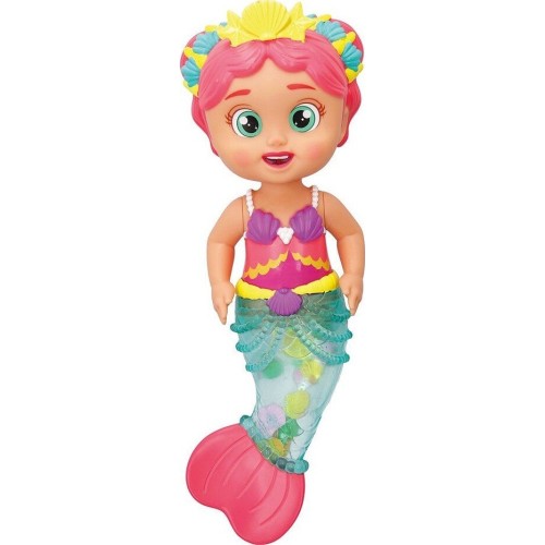 As company Πλατσουλίνια Shimmer Mermaids Κούκλα Μπάνιου 4104-96774 8421134917279