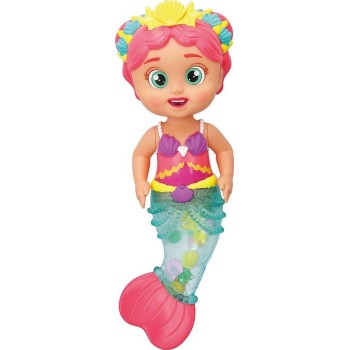 As company Πλατσουλίνια Shimmer Mermaids Κούκλα Μπάνιου 4104-96774 8421134917279