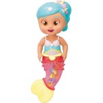 As company Πλατσουλίνια Shimmer Mermaids Κούκλα Μπάνιου 4104-96774 8421134917279
