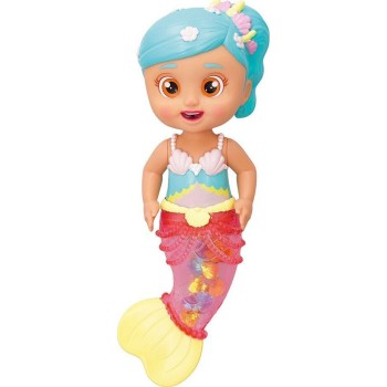 As company Πλατσουλίνια Shimmer Mermaids Κούκλα Μπάνιου 4104-96774 8421134917279