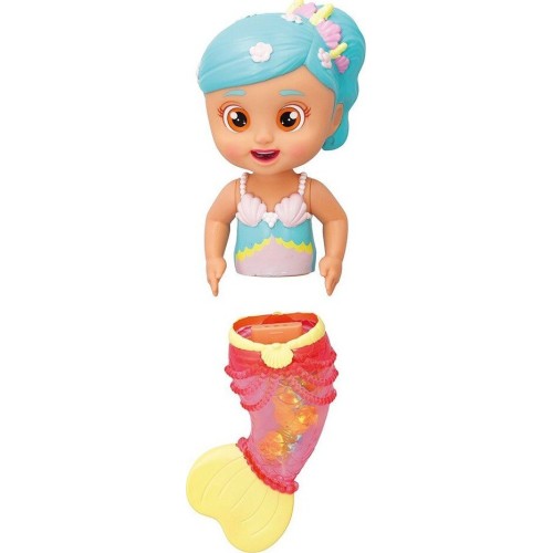 As company Πλατσουλίνια Shimmer Mermaids Κούκλα Μπάνιου 4104-96774 8421134917279
