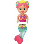 As company Platsulinia Shimmer Mermaids Bath Doll 4104-96774 8421134917279