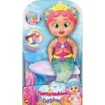 As company Πλατσουλίνια Shimmer Mermaids Κούκλα Μπάνιου 4104-96774 8421134917279