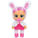 As company Cry Babies Dressy Coney - Interactive Baby Doll Cries Real Tears - Clothes And Hair 1500-15764 5203068157647