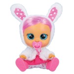As company Cry Babies Dressy Coney - Interactive Baby Doll Cries Real Tears - Clothes And Hair 1500-15764 5203068157647