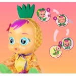 As company Cry Babies Κούκλα Κλαψουλίνια Tutti Frutti - 1 Τμχ 1500-15735 5203068157357