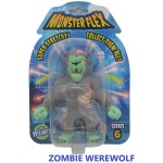 Just toys Monsterflex Series 6 - 1 Pc 0400 9772532611788