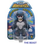 Just toys Monsterflex 15 Εκ. Σειρά 6 - 1 Τμχ 0400 9772532611788