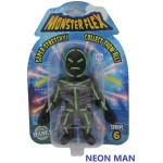 Just toys Monsterflex Series 6 - 1 Pc 0400 9772532611788