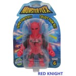 Just toys Monsterflex 15 Εκ. Σειρά 6 - 1 Τμχ 0400 9772532611788