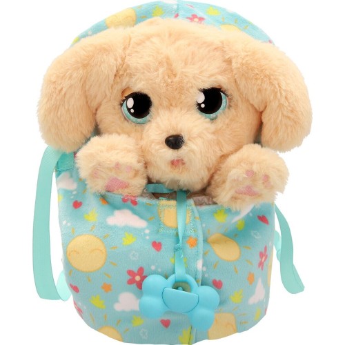 As company Paws Plush Interactive Pets Wave 3 1607-92712 8421134927124