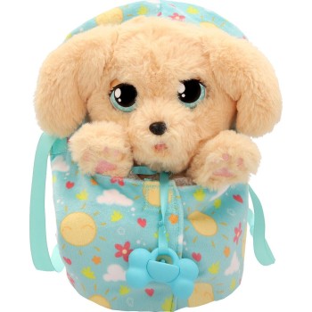 As company Paws Plush Interactive Pets Wave 3 1607-92712 8421134927124