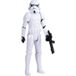 Hasbro Star Wars Titan Hero Series Stormtrooper, 30-Cm Action Figure G0771 / G1279 5010996294869