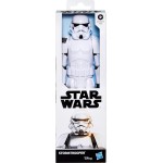Hasbro Star Wars Titan Hero Series Stormtrooper, 30-Cm Action Figure G0771 / G1279 5010996294869