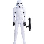 Hasbro Star Wars Titan Hero Series Stormtrooper, Φιγούρα Δράσης 30 Cm G0771 / G1279 5010996294869