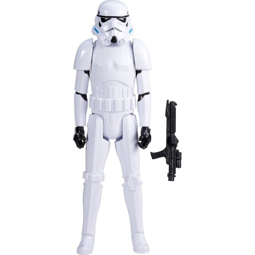 Hasbro Star Wars Titan Hero Series Stormtrooper, 30-Cm Action Figure G0771 / G1279 5010996294869