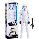 Hasbro Star Wars Titan Hero Series Stormtrooper, 30-Cm Action Figure G0771 / G1279 5010996294869