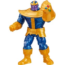 Hasbro Marvel Avengers Avengers Epic Hero Series Thanos Deluxe Action Figure F9326 / F9340 5010996204769