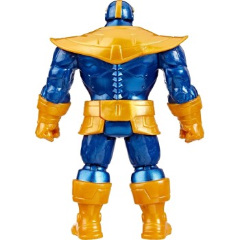 Hasbro Marvel Avengers Avengers Epic Hero Series Thanos Deluxe Action Figure F9326 / F9340 5010996204769