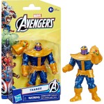 Hasbro Marvel Avengers Epic Hero Series Thanos Deluxe Φιγούρα Δράσης 10 Εκ. F9326 / F9340 5010996204769