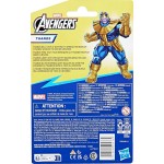 Hasbro Marvel Avengers Avengers Epic Hero Series Thanos Deluxe Action Figure F9326 / F9340 5010996204769