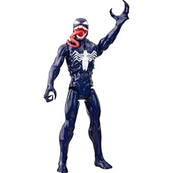 Hasbro Spiderman Spider-Man Venomversus Titan Hero Series Venom 30 Εκ. G0735 / G0940 5010996276049