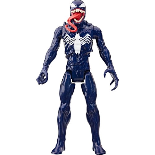 Hasbro Spiderman Spider-Man Venomversus Titan Hero Series Venom 30 Εκ. G0735 / G0940 5010996276049