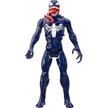 Hasbro Spiderman Spider-Man Venomversus Titan Hero Series Venom 30 Εκ. G0735 / G0940 5010996276049