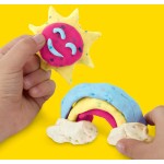Hasbro Play-Doh Specialty 4 Confetti Compound G1727 / G1736 5010996299949