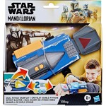 Hasbro Star Wars Γάντι Διπλής Επίθεσης Mandalorian F8110 5010996245779