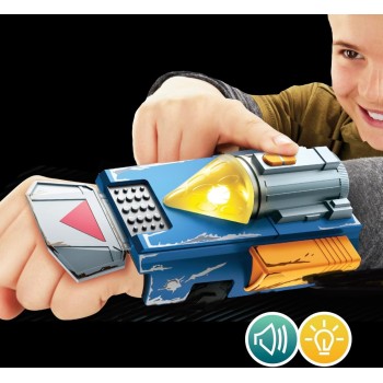 Hasbro Star Wars Γάντι Διπλής Επίθεσης Mandalorian F8110 5010996245779