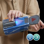 Hasbro Star Wars The Mandalorian Dual Attack Gauntlet F8110 5010996245779