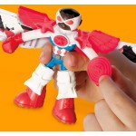 Hasbro Play-Doh Captain America Moto-Slicer Playet G0555 5010996280008