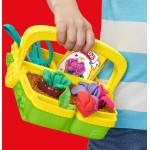 Hasbro Play-doh Blooming Flowers Playset G0492 5010996276001
