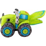 Mattel Blaze Λούτρινα Οχήματα - 3 Σχέδια CJJ49 / ASST 887961098501