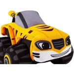 Mattel Blaze Λούτρινα Οχήματα - 3 Σχέδια CJJ49 / ASST 887961098501