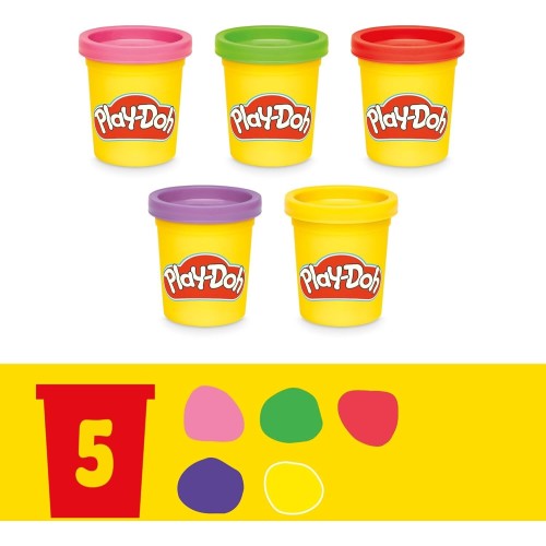 Hasbro Play-Doh Light And Look Microscope Playet G0494 5010996289568