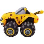 Mattel Blaze Λούτρινα Οχήματα - 3 Σχέδια CJJ49 / ASST 887961098501