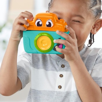 Hasbro Play-doh Photo Fun Toy Camera Starter Set G0502 5010996289704