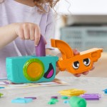 Hasbro Play-doh Photo Fun Toy Camera Starter Set G0502 5010996289704