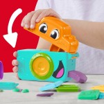 Hasbro Play-doh Photo Fun Toy Camera Starter Set G0502 5010996289704