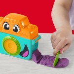 Hasbro Play-doh Photo Fun Toy Camera Starter Set G0502 5010996289704