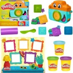 Hasbro Play-doh Photo Fun Toy Camera Starter Set G0502 5010996289704