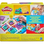 Hasbro Play-doh Photo Fun Toy Camera Starter Set G0502 5010996289704